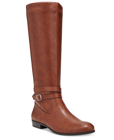 Style & Co Fridaa Boots, Only at Macy's