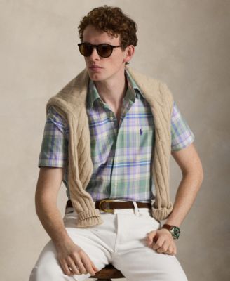 Men's Classic-Fit Shirt