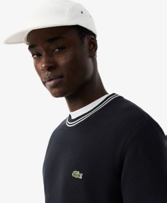 Men's Classic-Fit Crewneck Sweater