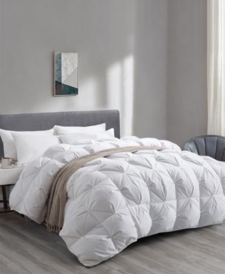 Premium German crafted down comforter