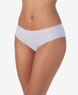 Women's Litewear Cut Anywear Logo-Printed Hipster Underwear DK5028