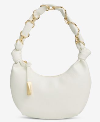 Arrabella Crescent Shoulder Handbag