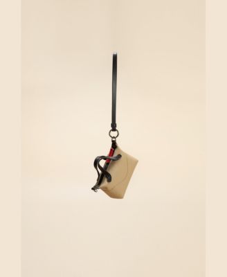 Any Wear Any Duffle Bag Charm