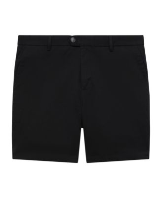 Men's Short Length Casual Chino Shorts