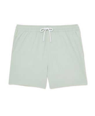 Men's Drawstring Swim Shorts