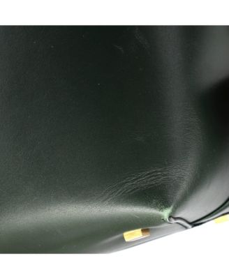 Le 37 Bucket Bag Leather