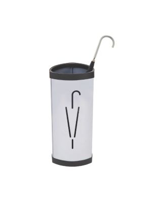 Tria Oval Umbrella Stand