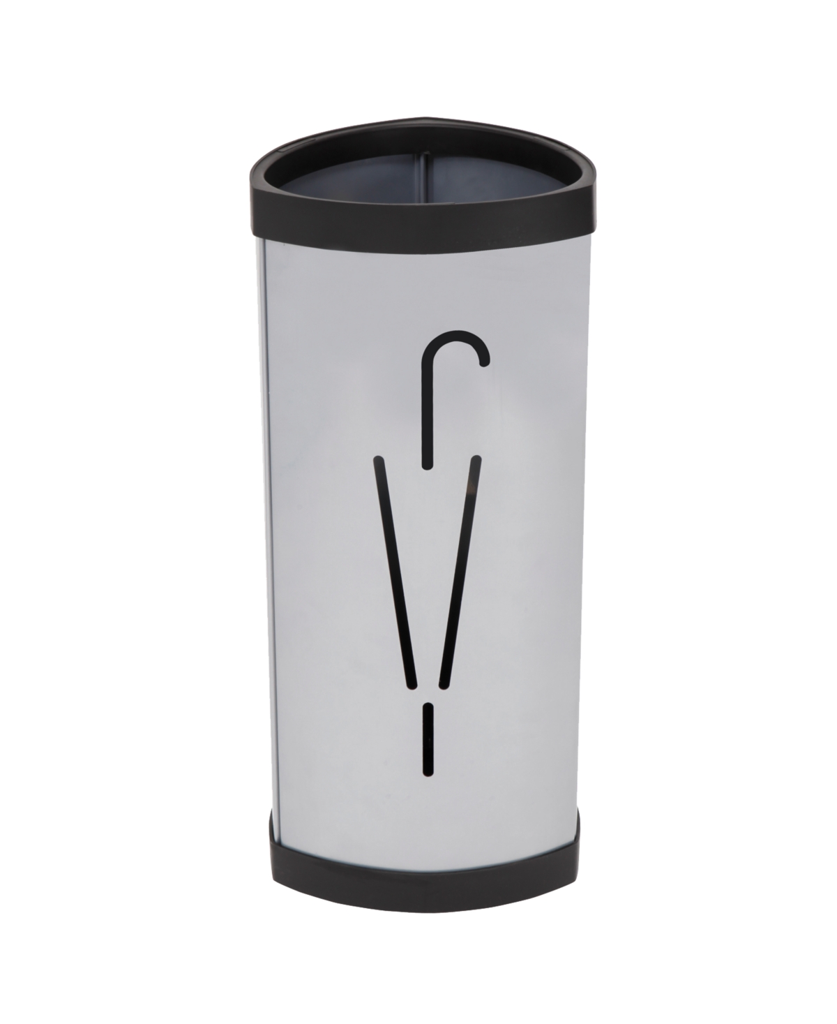 Alba Tria Oval Umbrella Stand