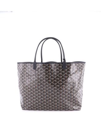 GM Saint Louis Tote Coated Canvas