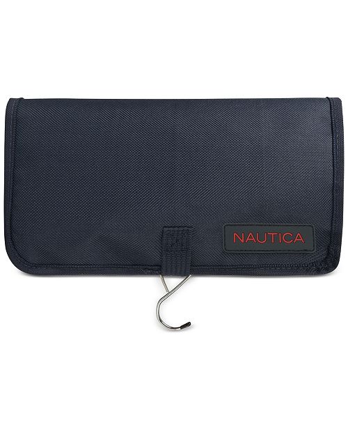 Nautica Oceanview 5 Piece Luggage Set, Created for Macy's Luggage