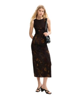 Fleece Dress - Macy's