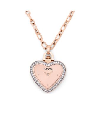 Women's 49939 Mini Quartz PC20S Dial Watch