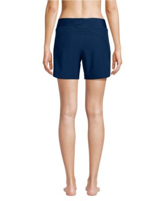 Women's SunShade UPF 50 5" Board Shorts