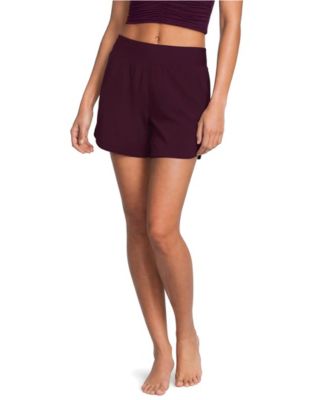 Petite SunShade UPF 50 5" Board Shorts with Panty