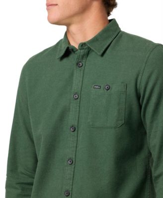 Men's Regent Flannel Shirt