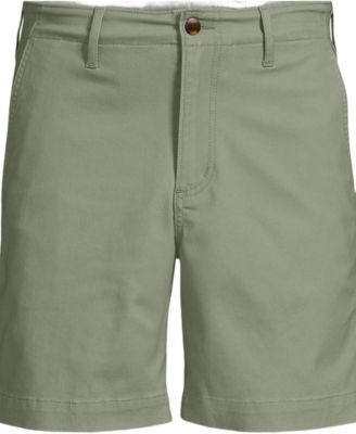 Men's Knockabout Comfort Waist Classic Fit Chino Short