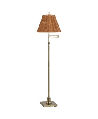 Westbury Modern 70" Tall Standing Floor Lamp