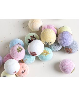 Bath Bomb Gift Set, 12 Count