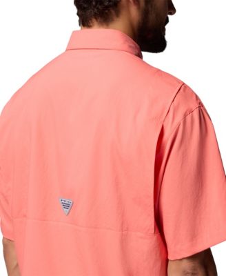 Men's Tamiami II Short-Sleeve Shirt
