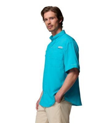 Men's Tamiami II Short-Sleeve Shirt