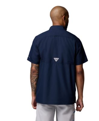 Men's Slack Tide Camp Shirt