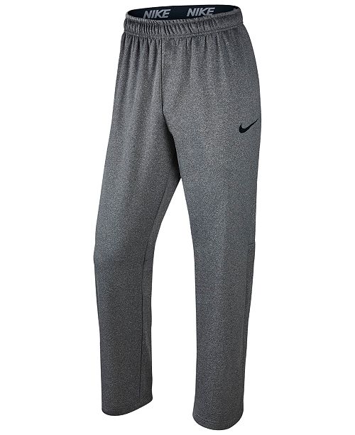 nike mens baggy sweatpants