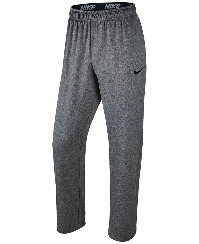 nike men's therma project x pants 3.0
