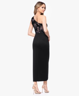 Black Petite Dresses | Macy's