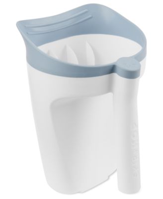 Baby and Toddler Wave Waterfall Rinser