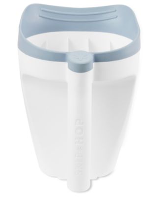 Baby and Toddler Wave Waterfall Rinser