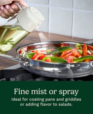 2-in-1 16 oz. Oil Sprayer