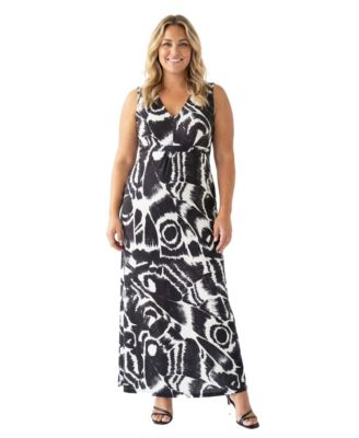 Plus Size Summer Dresses | Macy's