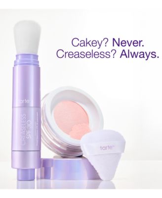 Creaseless Set and Protect Powder SPF 30, 0.28 oz.
