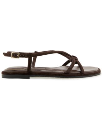 Women's Paria Strappy Flat Sandals