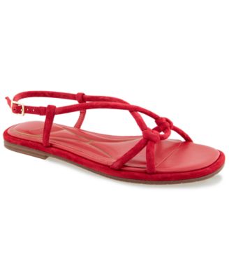Women's Paria Strappy Flat Sandals