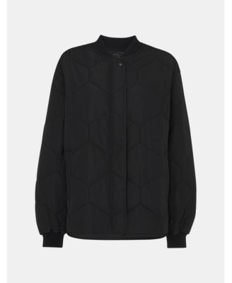 Women's Ida Short Quilted Coat