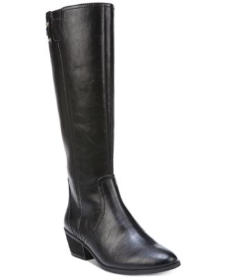 dr scholl's memory foam booties