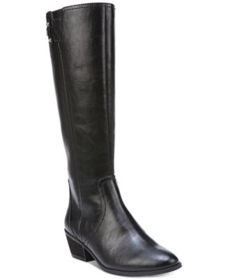 Dr. Scholl's Brilliance Tall Boots - Boots - Shoes - Macy's