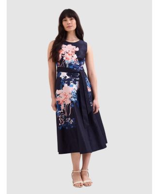 Women's Natalya Floral Dress