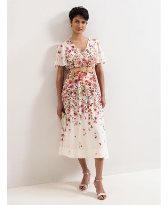 Women's Lovette Floral Dress