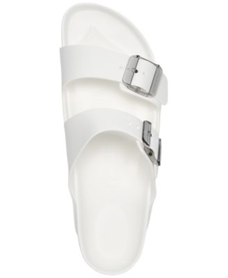 Women's Arizona EVA Stealth Buckle Sandals from Finish Line