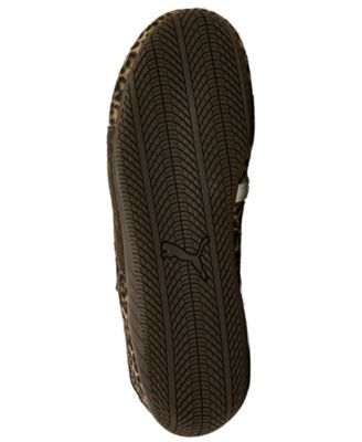 Big Girls Speedcat Ballet Wild Mary Jane Casual Shoes from Finish Line