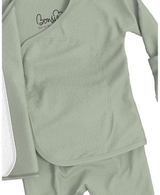 Skin to Skin Girl or Boy, Footie