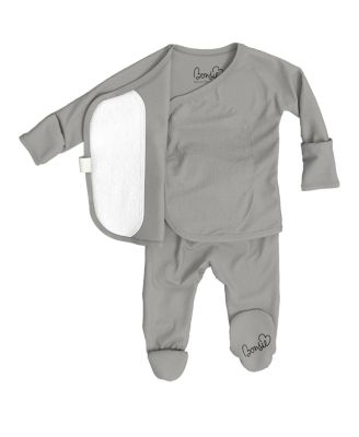 Skin to Skin Girl or Boy, Footie