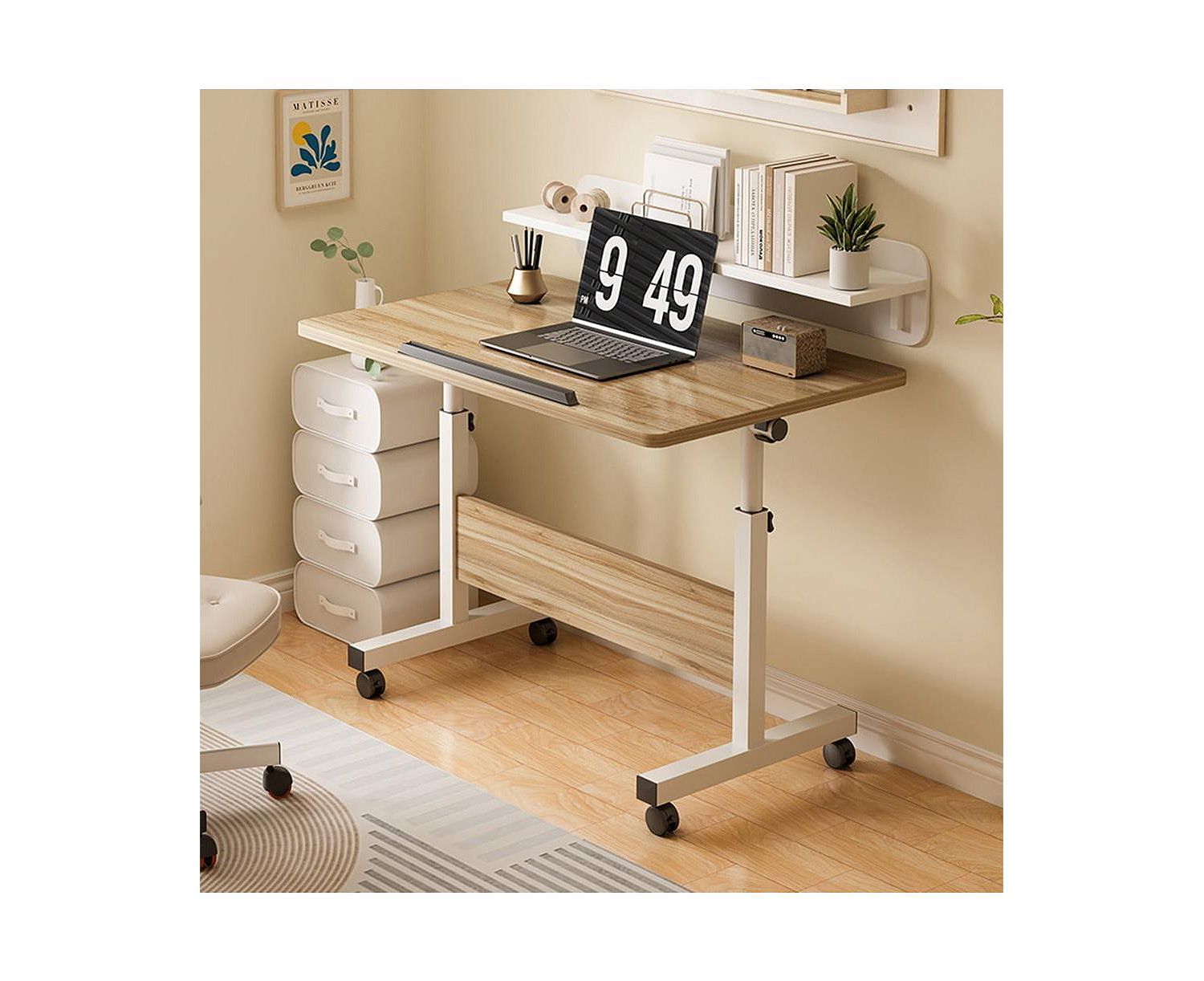 gaomon Mobile Standing Desk with Wheels only