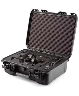 930 Waterproof Hard Case with Foam Insert for DJI RS 5 RS 5 Pro Combo Gimbal Stabilizer