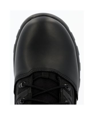 Men's Enforcer 6" Waterproof Public Service Boot