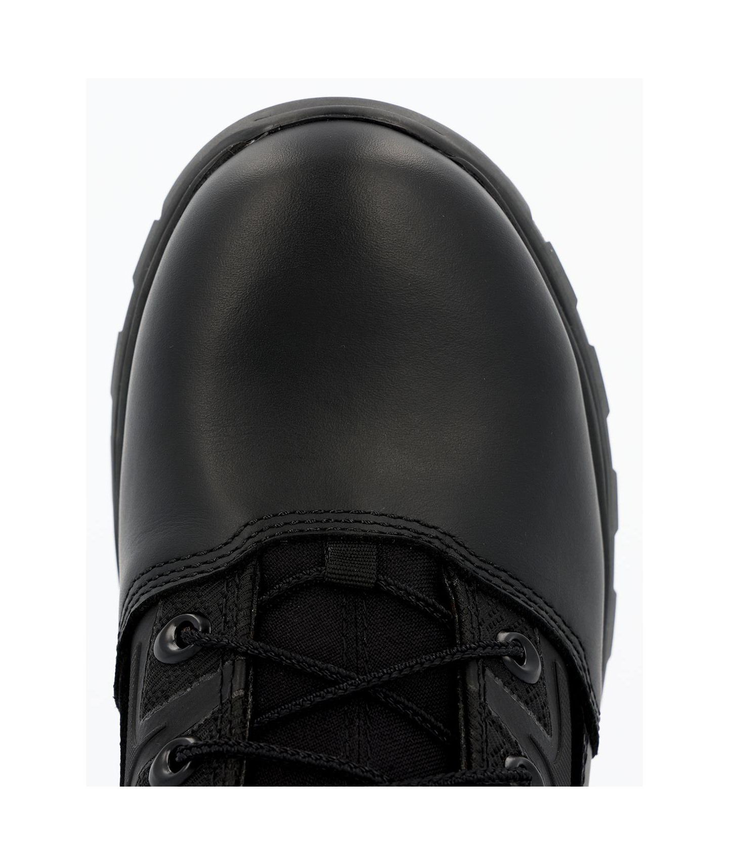 Мужские ботинки ROCKY Enforcer 6" Waterproof Public Service Boot, цвет: Чёрный — фото 8