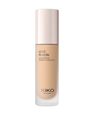 Love Fusion 24-Hour Moisture Radiant Foundation, 1.01 oz.
