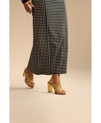 Women's Ciara High Block Heel Sandals